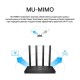 Бездротовий маршрутизатор TP-Link Archer C6 V4