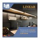 Світильник для підсвічування лінійний світлодіодний ELM Linear 12W 4000К (26-0033)