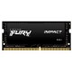 Модуль пам`яті SO-DIMM 2x32GB/2666 DDR4 Kingston Fury Impact (KF426S16IBK2/64)