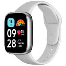 Смарт-годинник Xiaomi Redmi Watch 3 Active Gray (BHR7272GL)