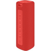 Акустична система Xiaomi Mi Portable Bluetooth Speaker 16W Red_