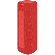 Акустична система Xiaomi Mi Portable Bluetooth Speaker 16W Red_