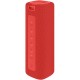 Акустична система Xiaomi Mi Portable Bluetooth Speaker 16W Red_