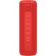 Акустична система Xiaomi Mi Portable Bluetooth Speaker 16W Red_