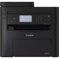 Багатофункціональний пристрій А4 ч/б Canon i-SENSYS MF275dw з Wi-Fi + 2x toner Canon 071H (5621C035)