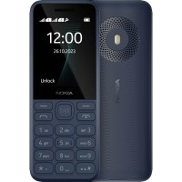 Мобільний телефон Nokia 130 2023 Dual Sim Dark Blue