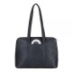 Сумка Rivacase 8992 PU 14" Black