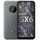 Смартфон Gigaset GX6 IM 6/128 GB Dual Sim Titanium Grey (S30853H1528R111)