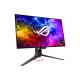 Монітор Asus 26.5" ROG Swift PG27AQDM (90LM08Q0-B01A70) OLED Black