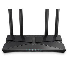 Бездротовий маршрутизатор TP-Link Archer AX1800