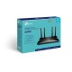 Бездротовий маршрутизатор TP-Link Archer AX1800