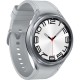 Смарт-годинник Samsung Galaxy Watch6 Classic 47mm Silver (SM-R960NZSASEK)