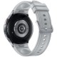 Смарт-годинник Samsung Galaxy Watch6 Classic 47mm Silver (SM-R960NZSASEK)