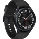 Смарт-годинник Samsung Galaxy Watch6 Classic 43mm Graphite (SM-R950NZKASEK)