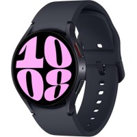 Смарт-годинник Samsung Galaxy Watch6 40mm Graphite (SM-R930NZKASEK)