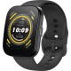 Смарт-годинник Amazfit Bip 5 Soft Black