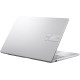 Ноутбук Asus Vivobook 15 X1504VA-BQ978 (90NB10J2-M016N0) Cool Silver