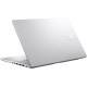 Ноутбук Asus Vivobook 15 X1504ZA-BQ605 (90NB1022-M00WW0) Cool Silver