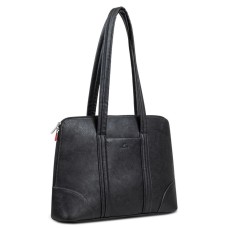 Сумка Rivacase 8992 PU 14" Black