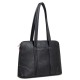 Сумка Rivacase 8992 PU 14" Black