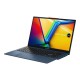 Ноутбук Asus Vivobook S 15 OLED K5504VA-MA385 (90NB0ZK1-M00NF0) Solar Blue