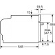 Духова шафа Bosch CDG634AS0