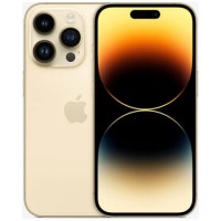 Apple iPhone 14 Pro 128GB (Gold)