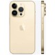 Apple iPhone 14 Pro Max 256GB (Gold)