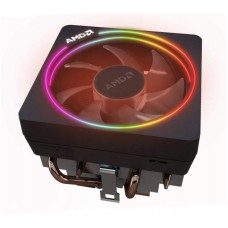 Кулер процесорний AMD Wraith Prism LED RGB (712-000075)