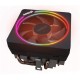 Кулер процесорний AMD Wraith Prism LED RGB (712-000075)