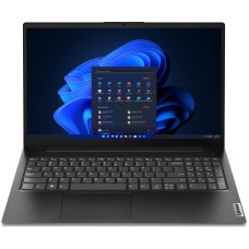 Ноутбук Lenovo V15 G4 IRU (83A1006FRA) Black