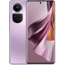 Смартфон Oppo Reno10 Pro 12/256GB Dual Sim Glossy Purple