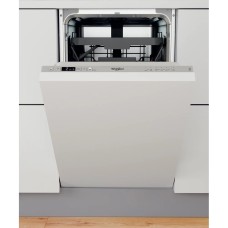 Вбудована посудомийна машина Whirlpool WSIC 3M27 C