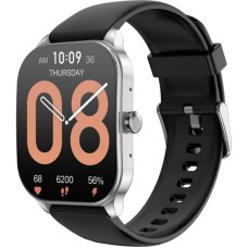 Смарт-годинник Amazfit Pop 3S Silver