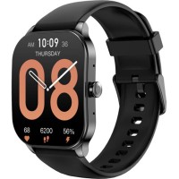 Смарт-годинник Amazfit Pop 3S Black