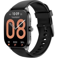 Смарт-годинник Amazfit Pop 3S Black