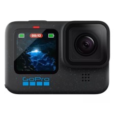 Екшн-камера GoPro Hero 12 Black (CHDHX-121-RW)