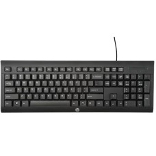 Клавіатура HP K1500 Black (H3C52AA)