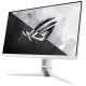 Монітор Asus 27" ROG Strix XG27AQ-W IPS White (90LM06U0-B03370)