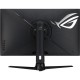 Монітор Asus 32" ROG Strix XG32AQ (90LM08A0-B01170) IPS Black