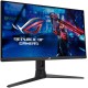 Монітор Asus 27" ROG Strix XG27AQMR (90LM08K0-B01170) Fast IPS Black