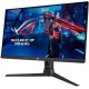 Монітор Asus 27" ROG Strix XG27AQMR (90LM08K0-B01170) Fast IPS Black