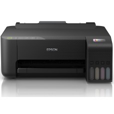 Принтер А4 кол. Epson L1250 з WI-FI (C11CJ71404)