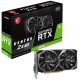 Відеокарта GF RTX 3050 8GB GDDR6 Ventus 2X XS OC MSI (GeForce RTX 3050 VENTUS 2X XS 8G OC)