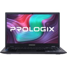 Ноутбук Prologix M15-722 (PLN15.I312.32.S3.W11.138) Black