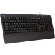 Клавiатура Logitech G213 Prodigy Black (920-010740)