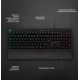 Клавiатура Logitech G213 Prodigy Black (920-010740)