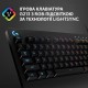 Клавiатура Logitech G213 Prodigy Black (920-010740)