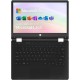 Ноутбук Jumper EZbook X1S (680579685633) Silver