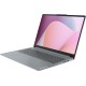 Ноутбук Lenovo IdeaPad Slim 3 15AMN8 (82XQ00L4RA) Arctic Grey